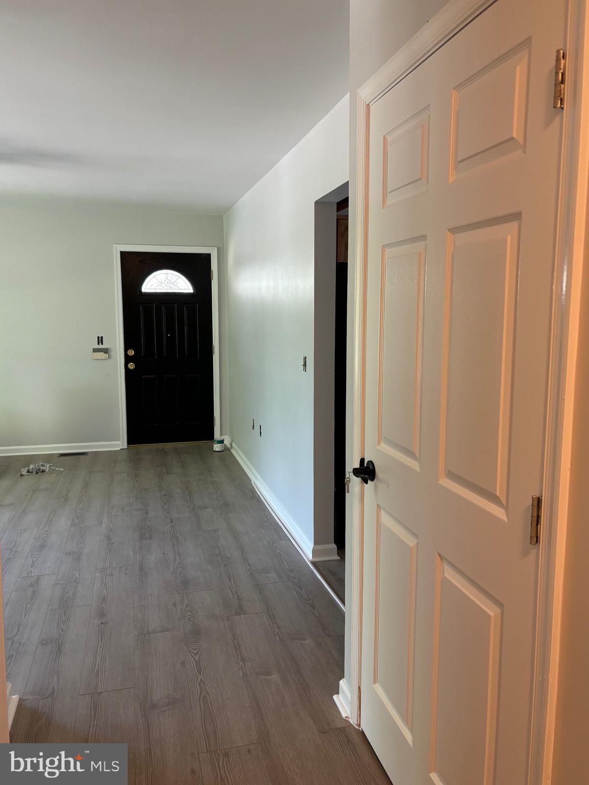 CEDAR RUN - Residential