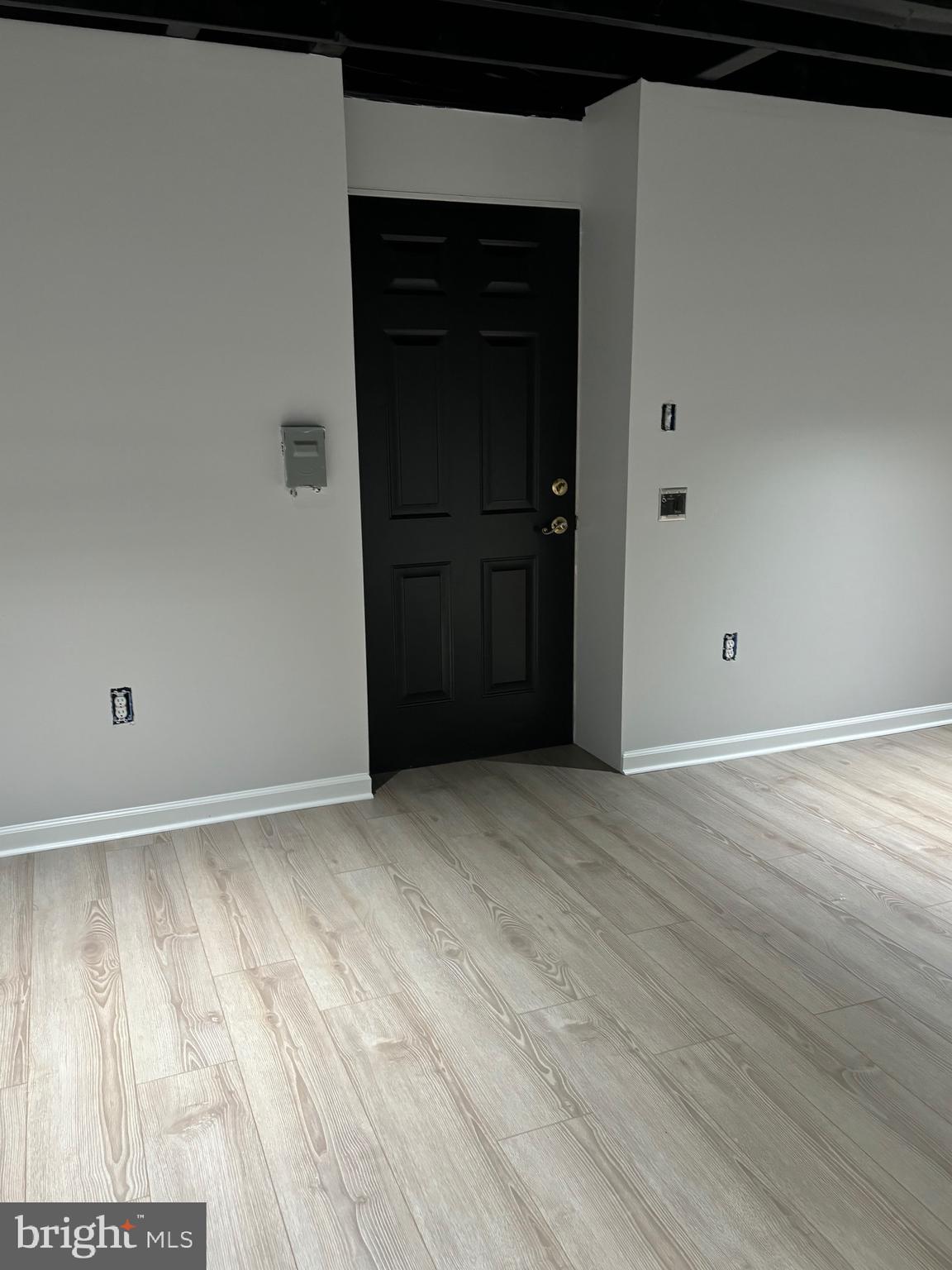 CEDAR RUN - Residential