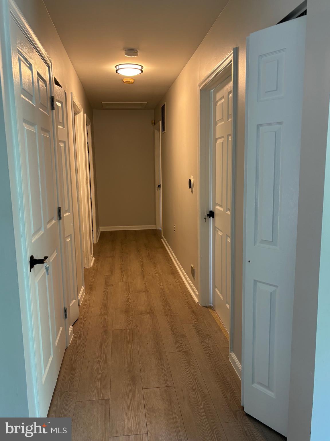 CEDAR RUN - Residential