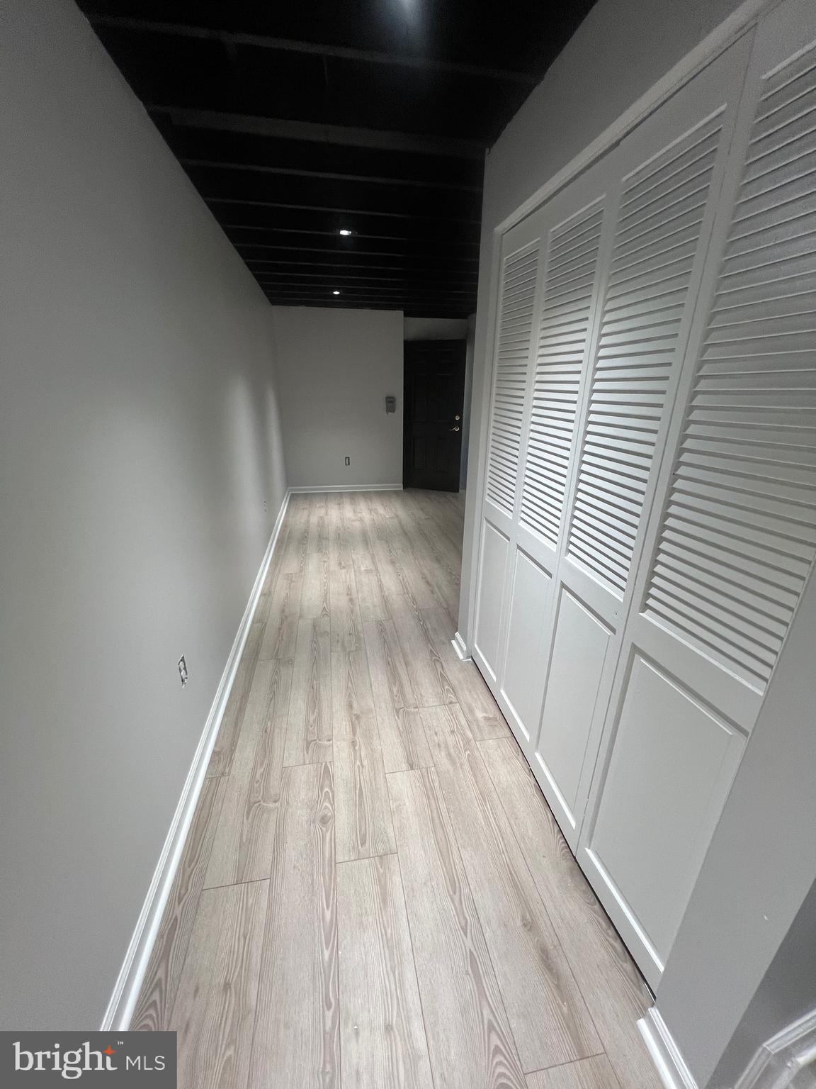 CEDAR RUN - Residential