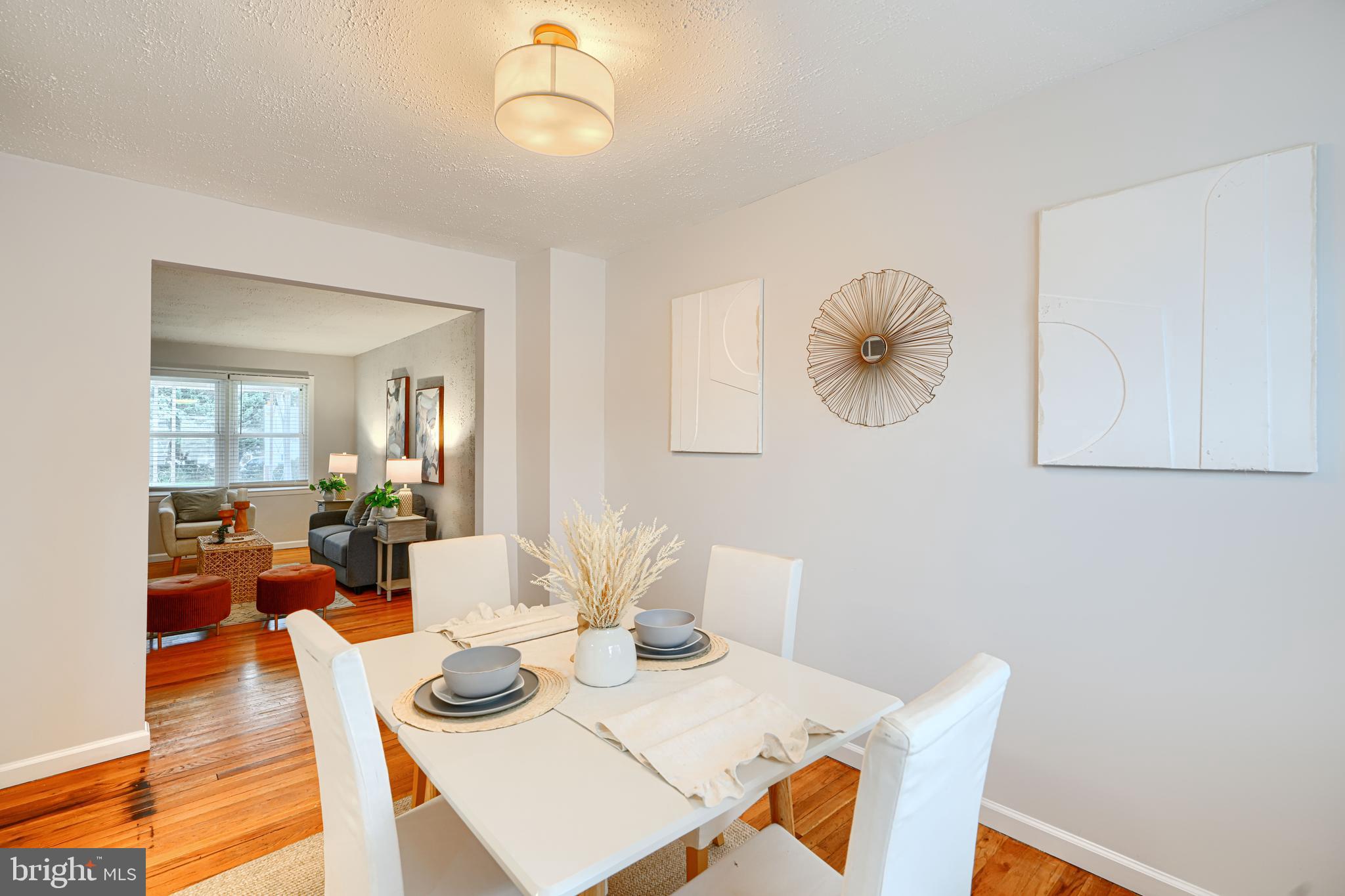 HAWTHORNE - Residential