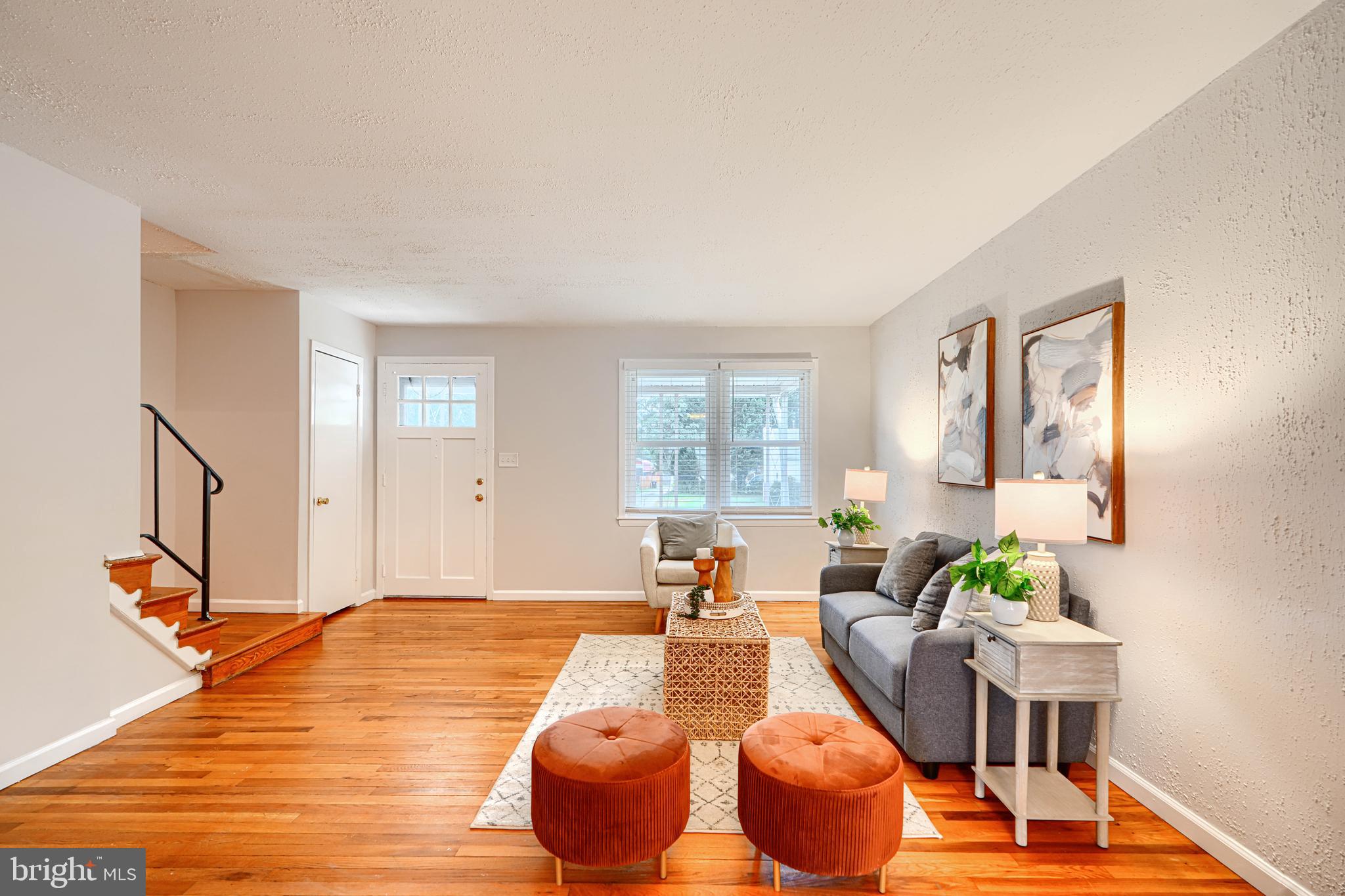 HAWTHORNE - Residential
