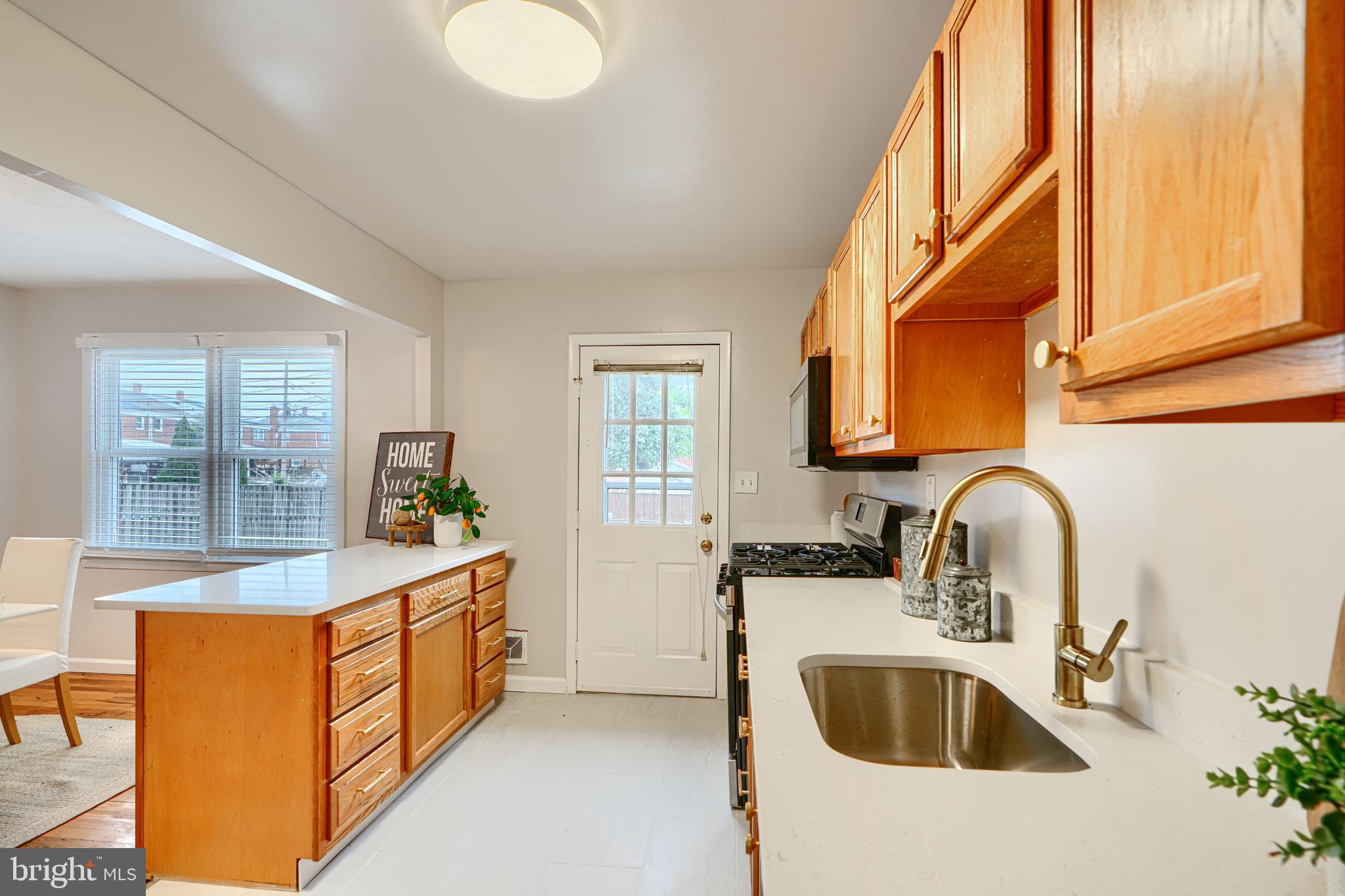 HAWTHORNE - Residential