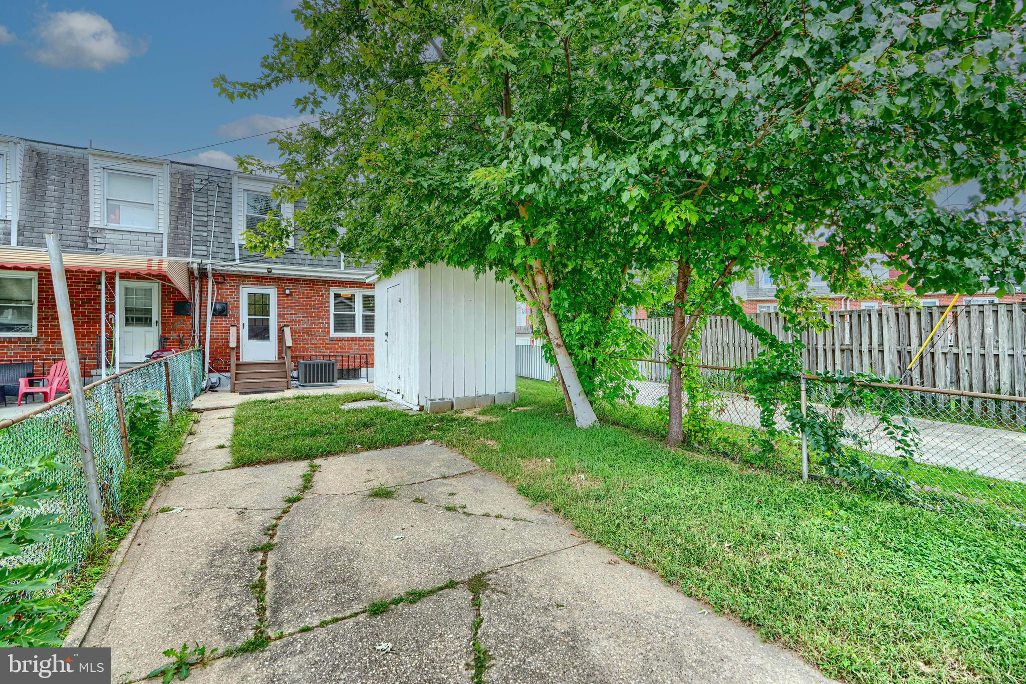 HAWTHORNE - Residential