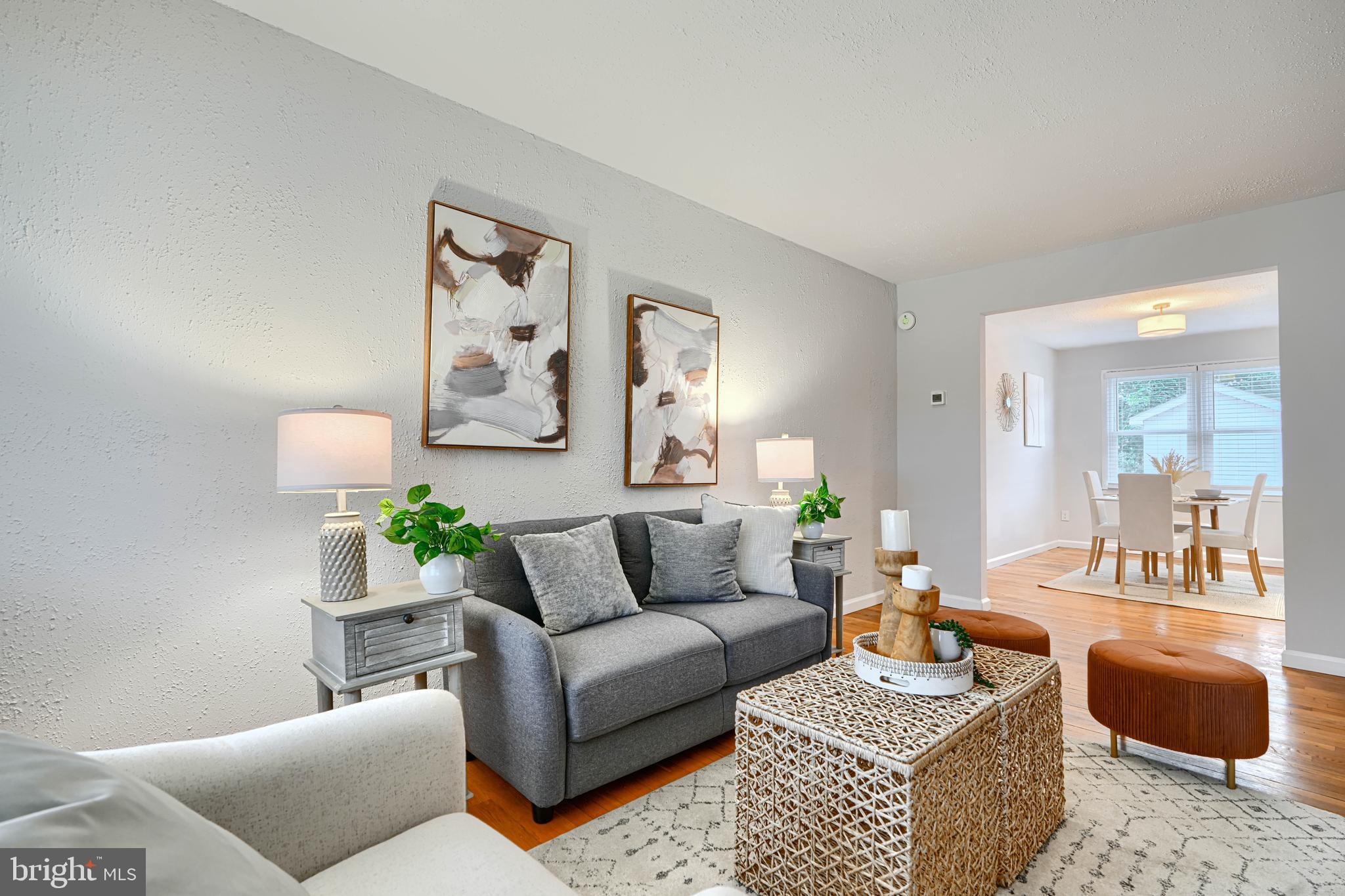 HAWTHORNE - Residential