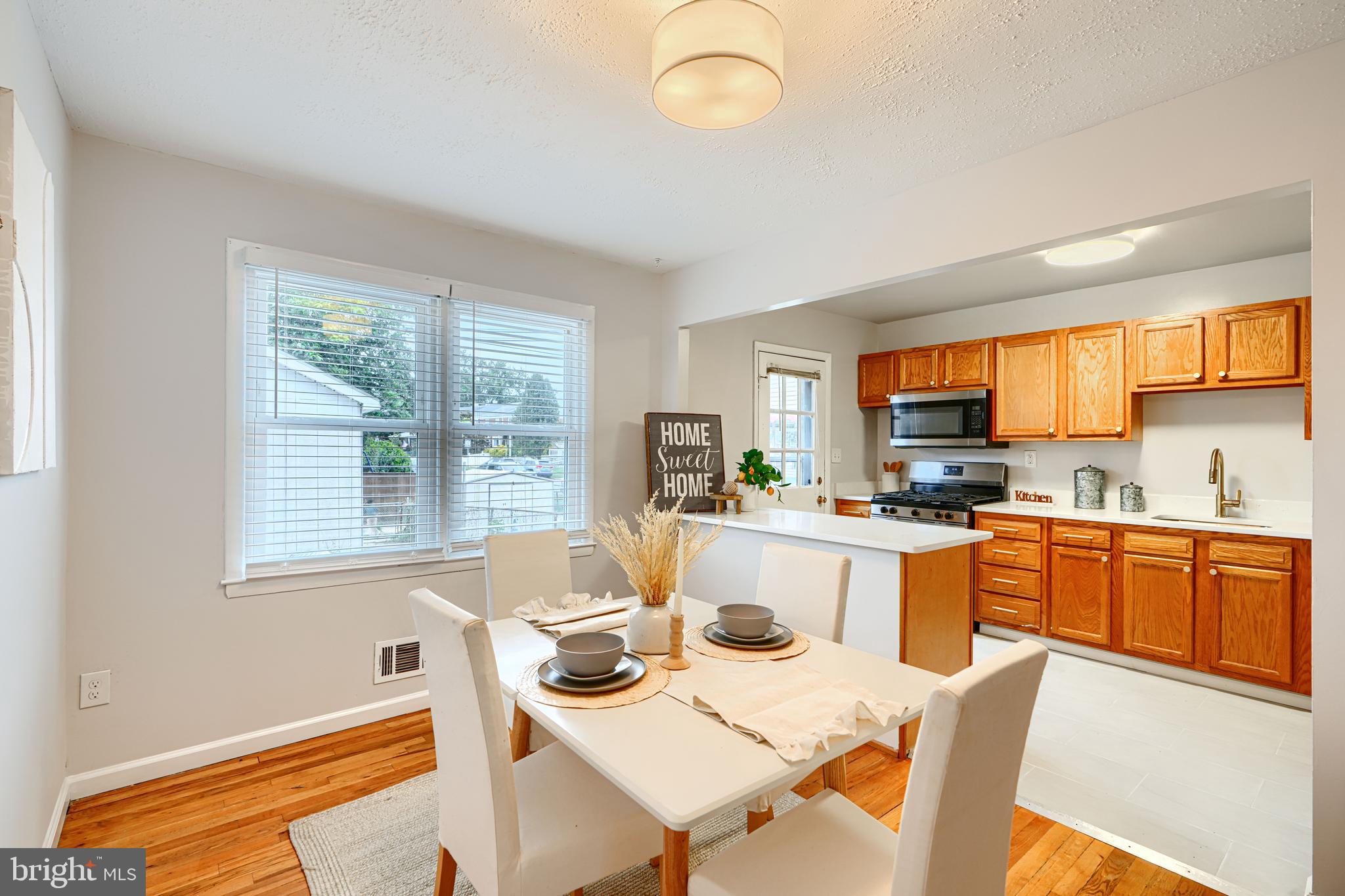 HAWTHORNE - Residential