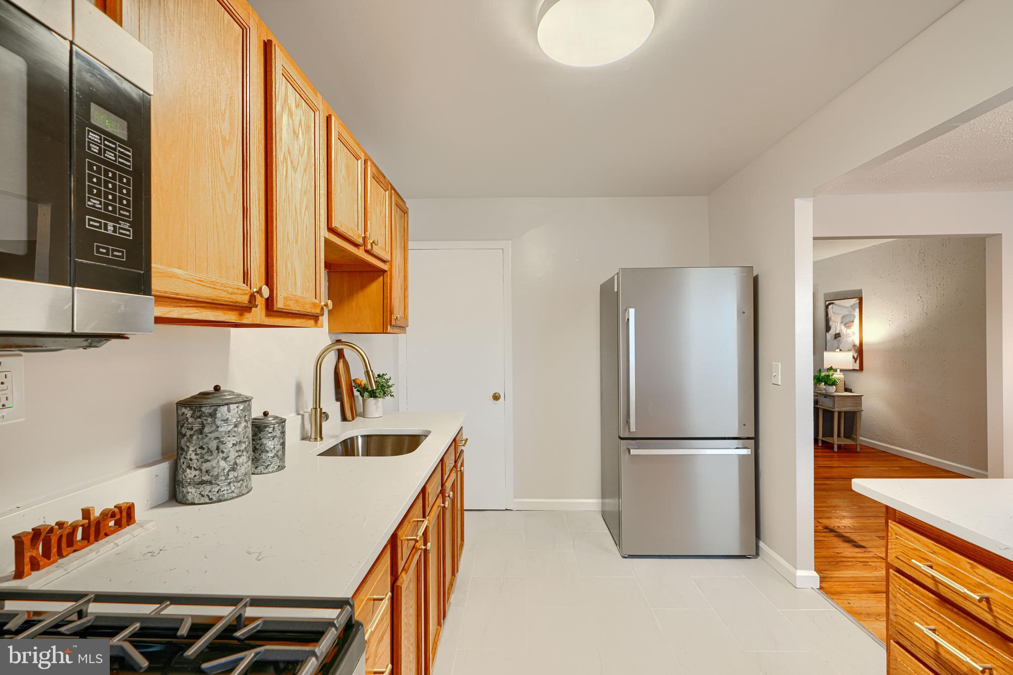 HAWTHORNE - Residential
