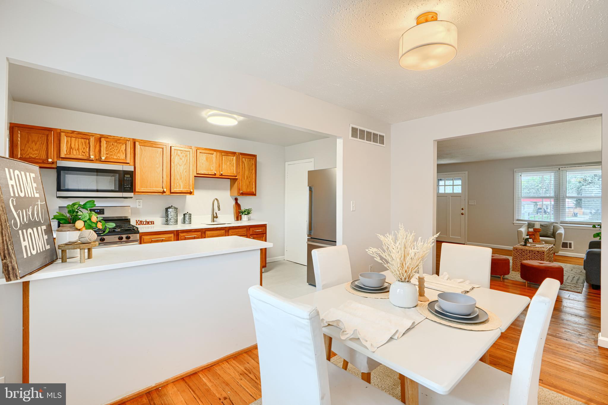 HAWTHORNE - Residential