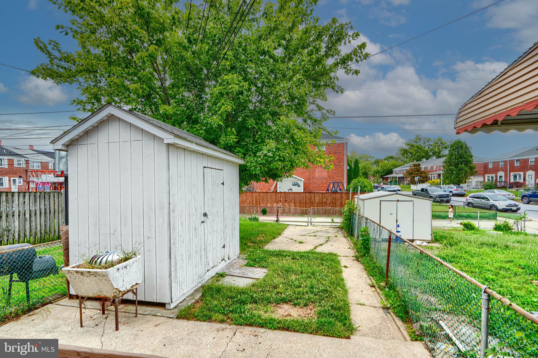 HAWTHORNE - Residential