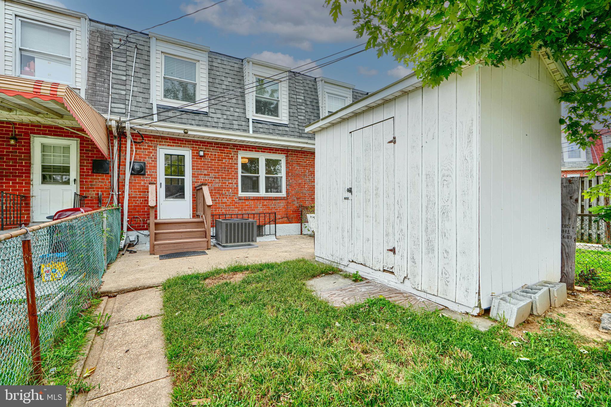HAWTHORNE - Residential