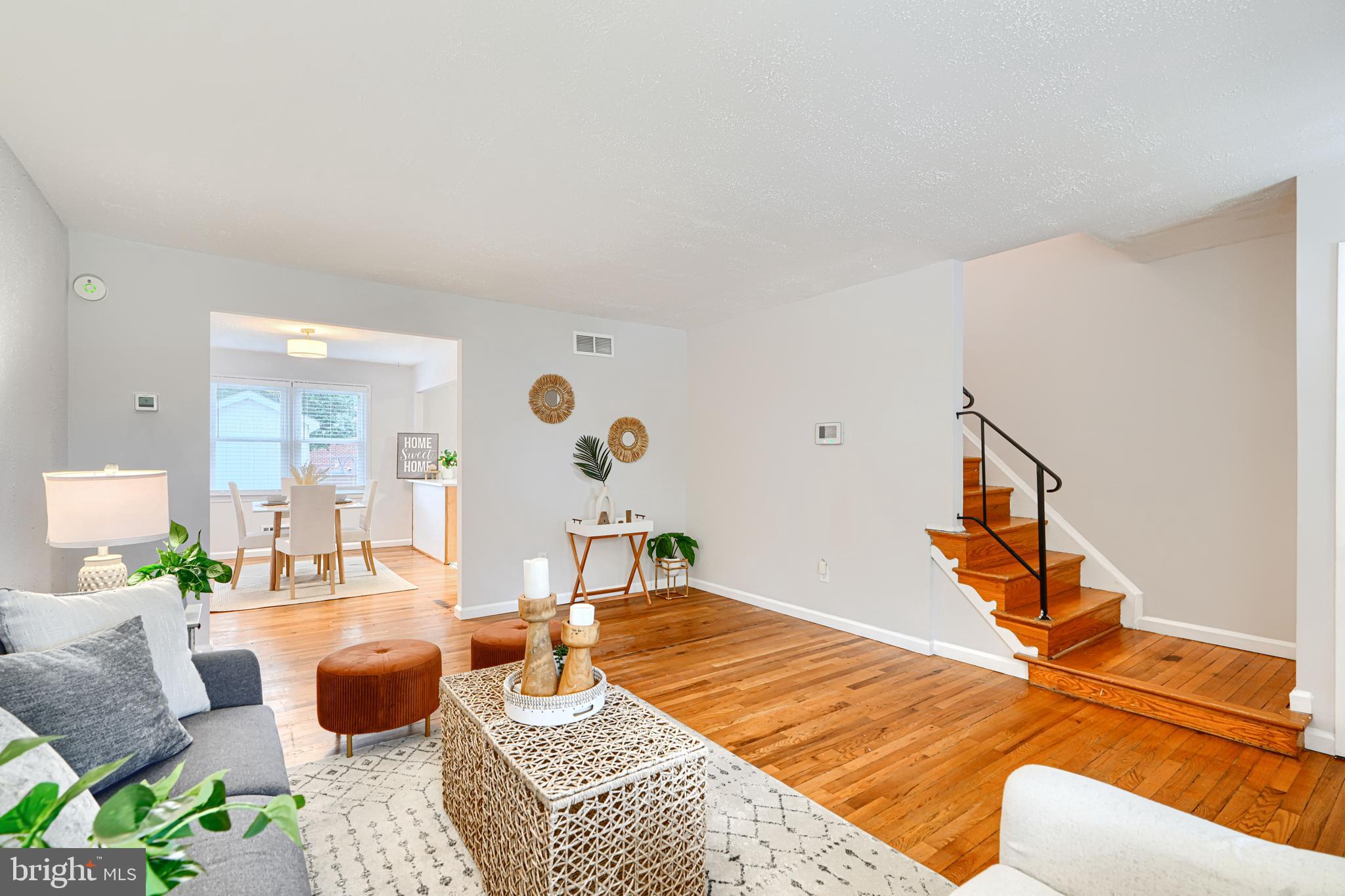 HAWTHORNE - Residential