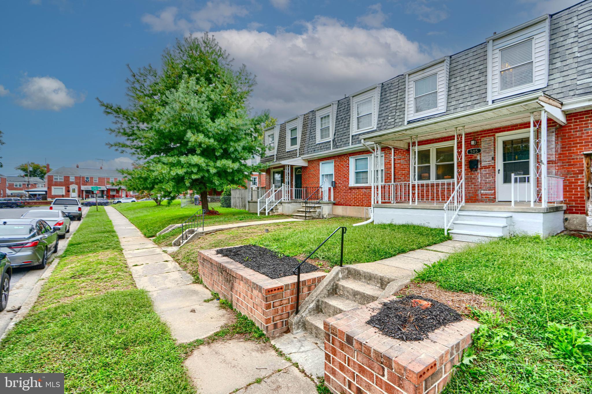 HAWTHORNE - Residential