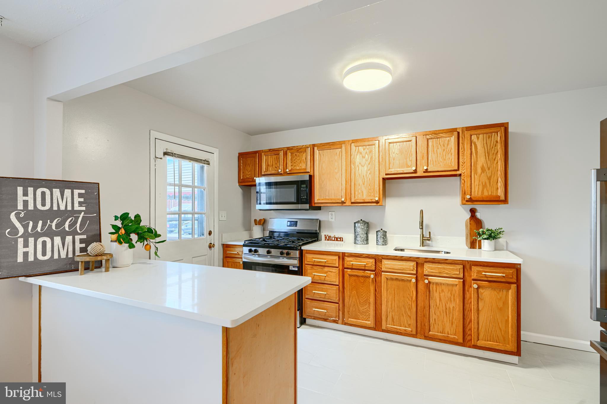 HAWTHORNE - Residential