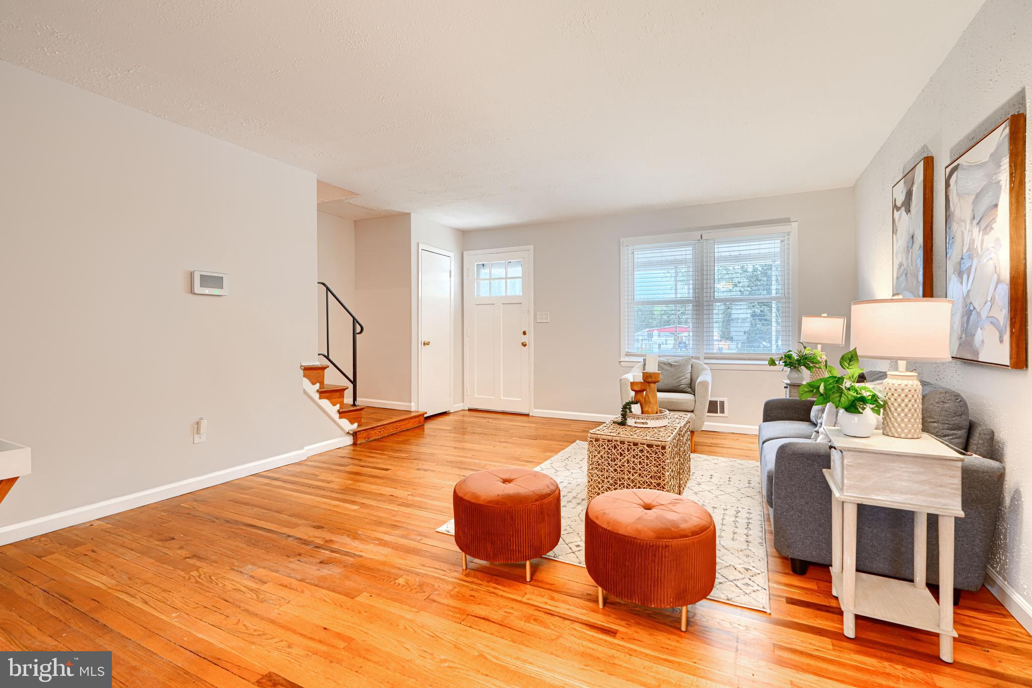 HAWTHORNE - Residential
