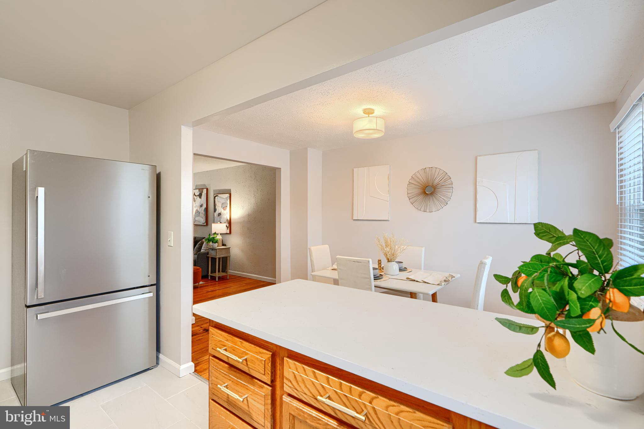 HAWTHORNE - Residential