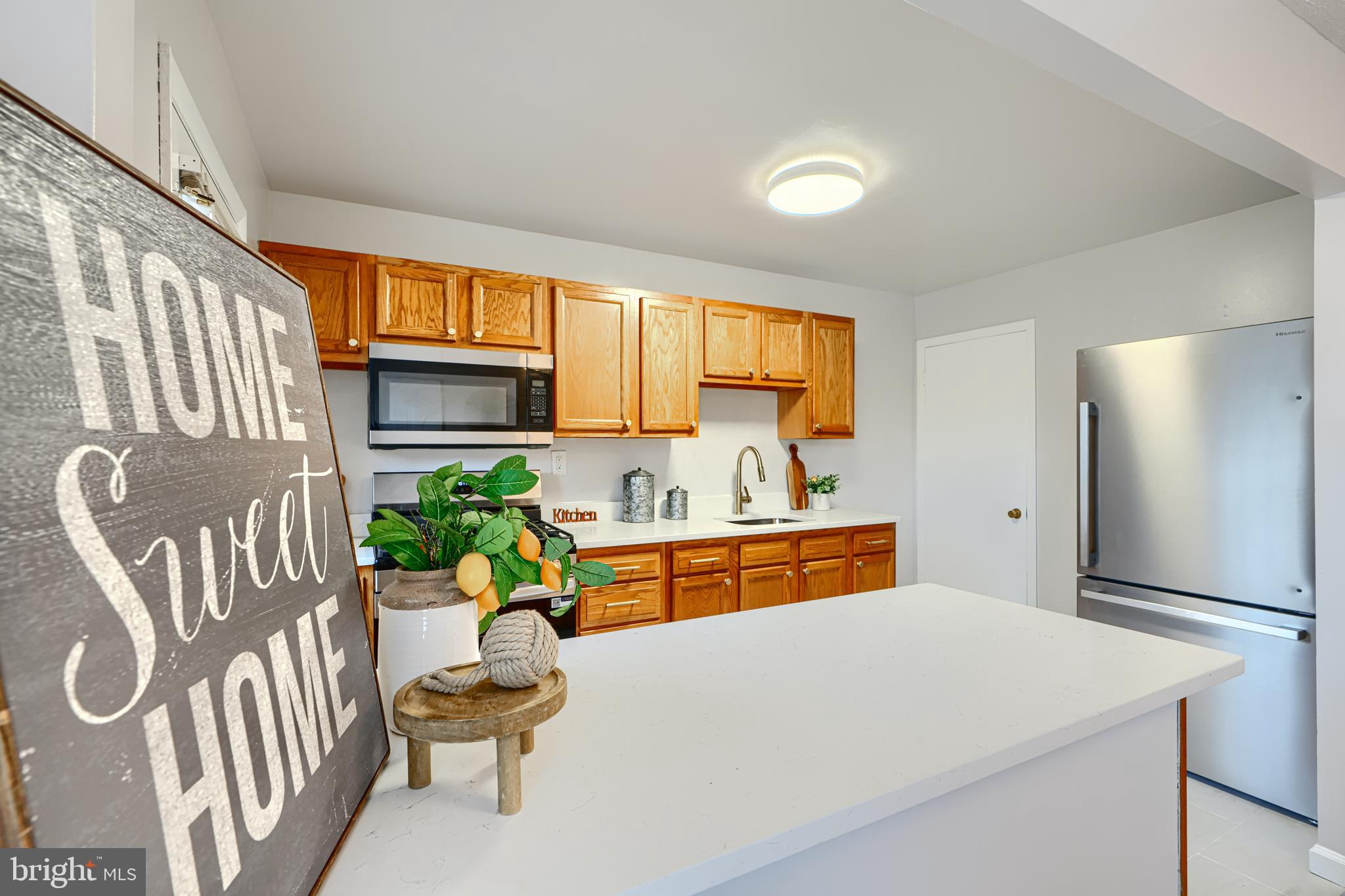 HAWTHORNE - Residential