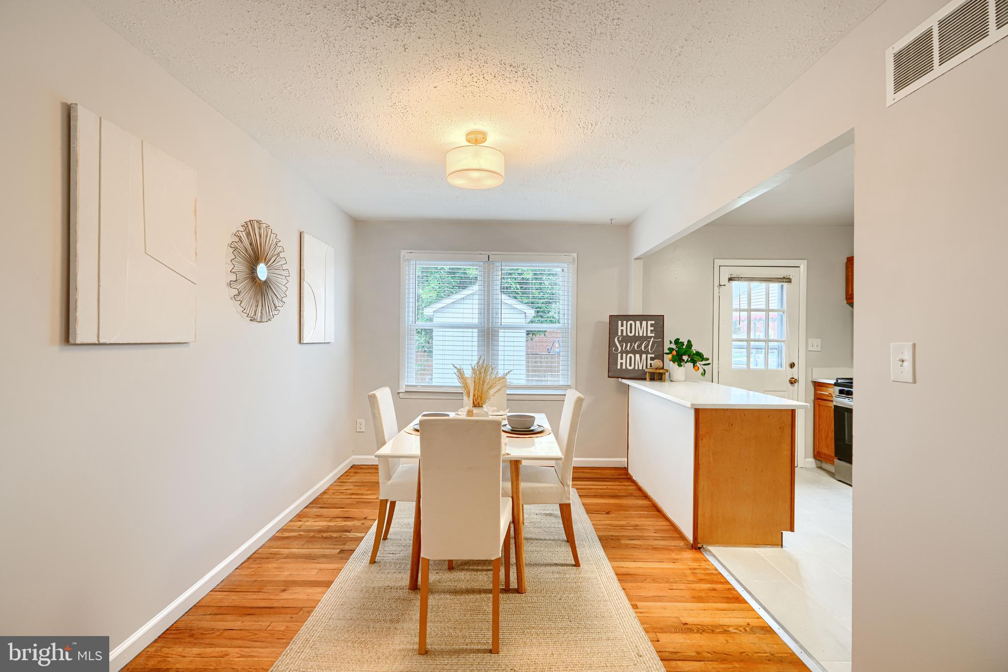 HAWTHORNE - Residential