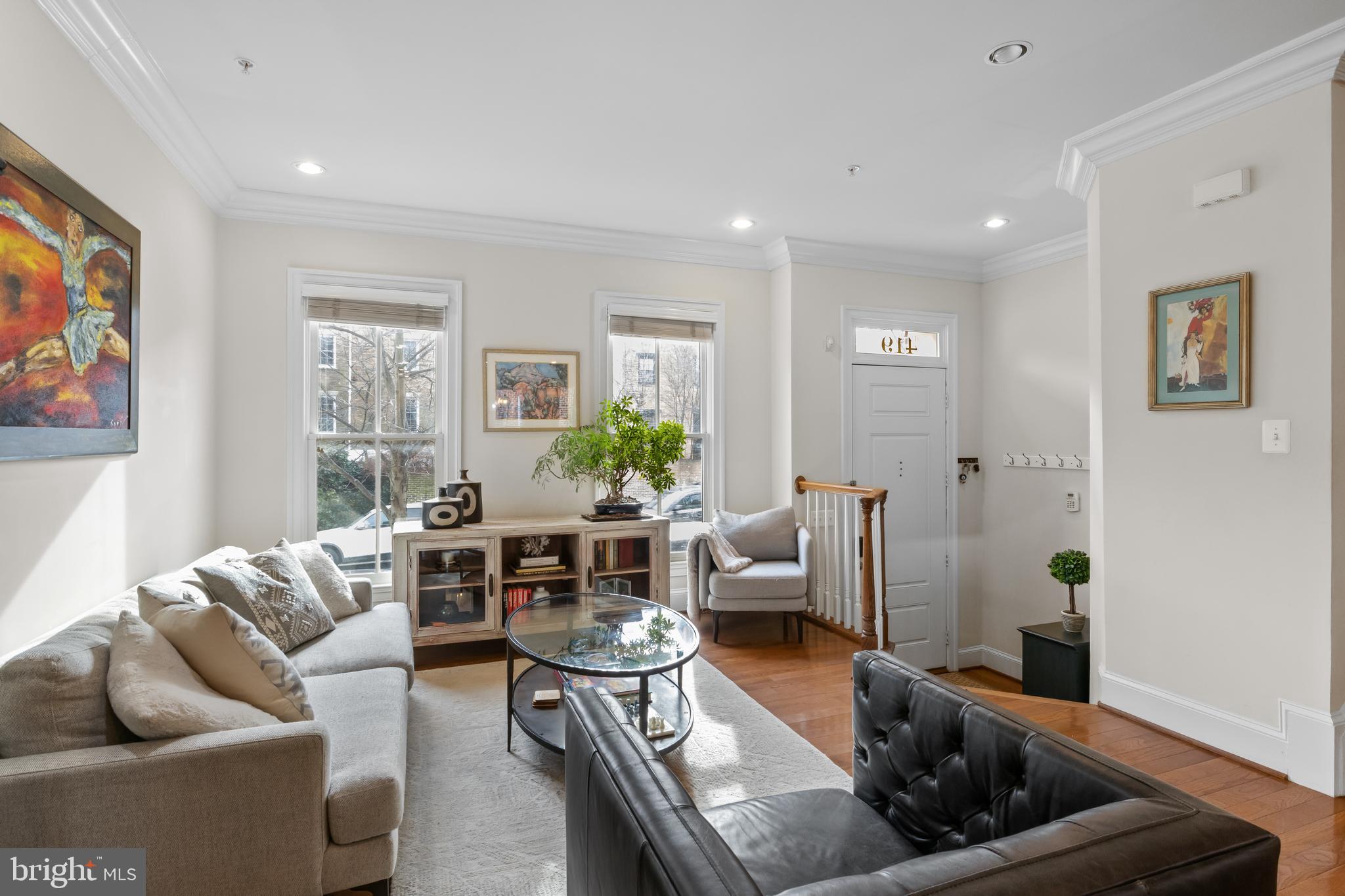 CHATHAM SQUARE - Residential