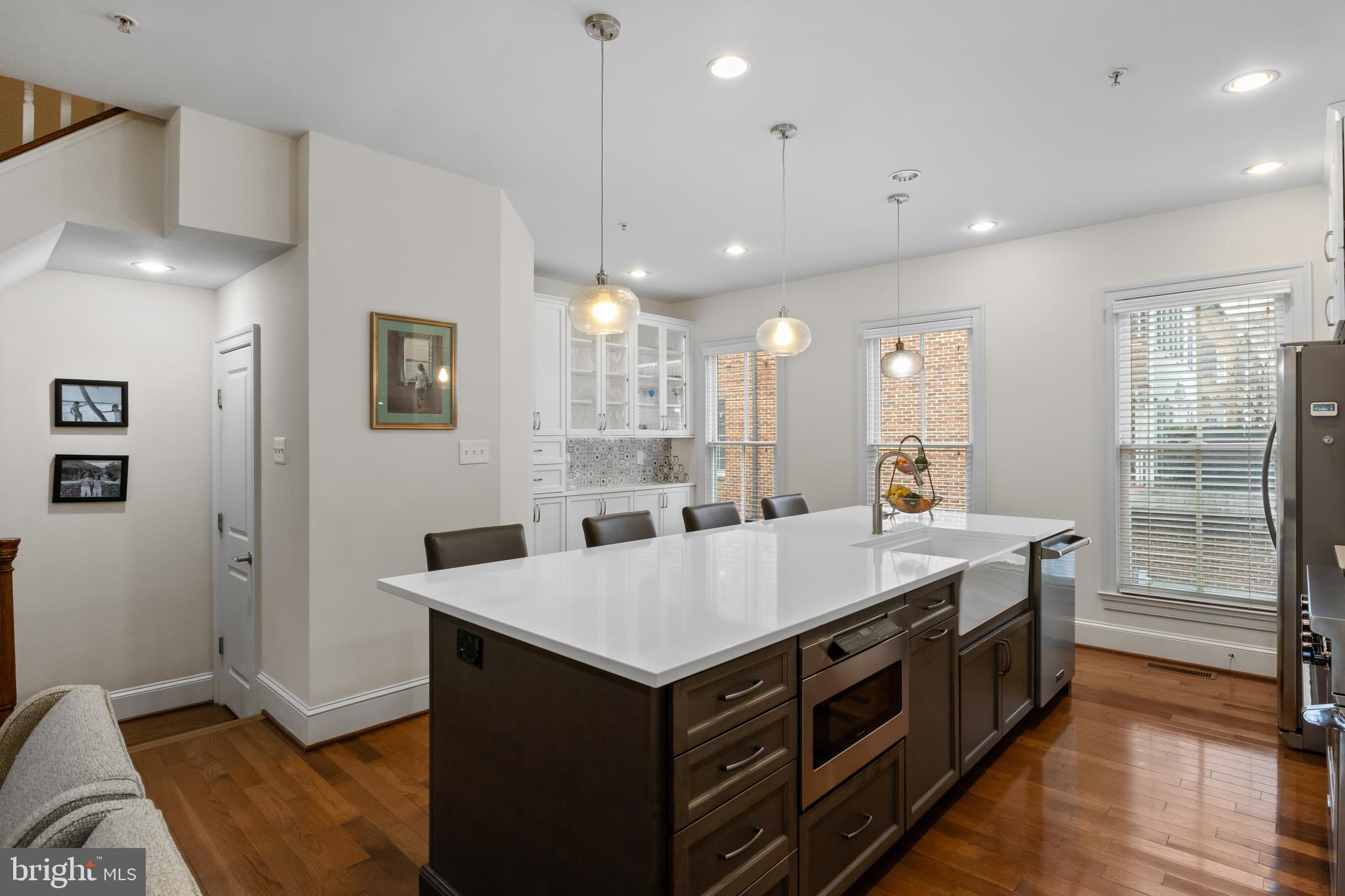 CHATHAM SQUARE - Residential