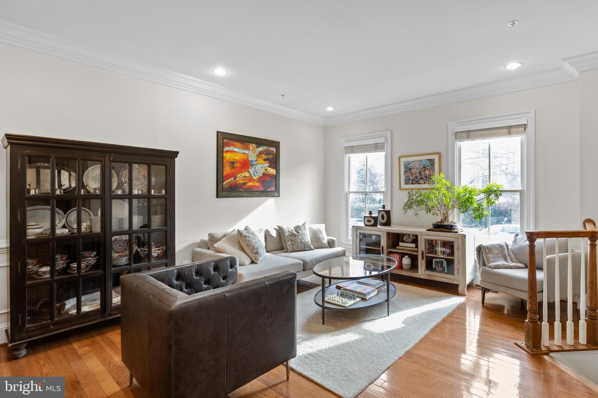 CHATHAM SQUARE - Residential