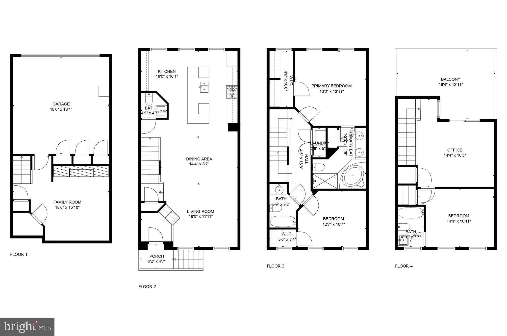 CHATHAM SQUARE - Residential