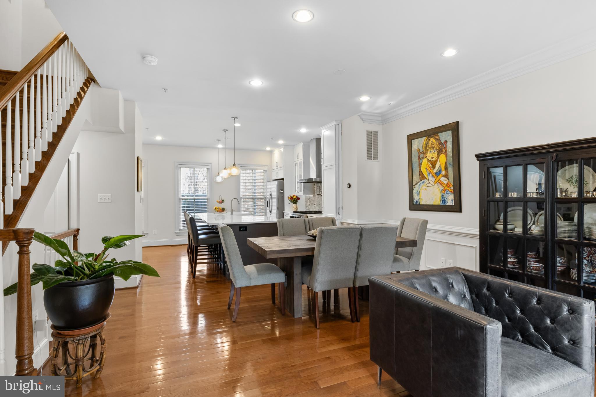 CHATHAM SQUARE - Residential