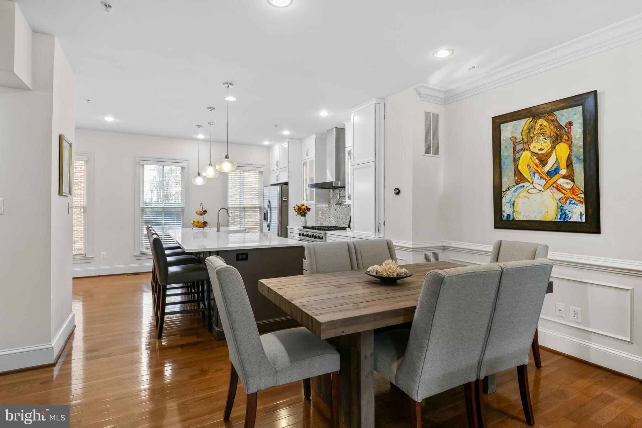 CHATHAM SQUARE - Residential