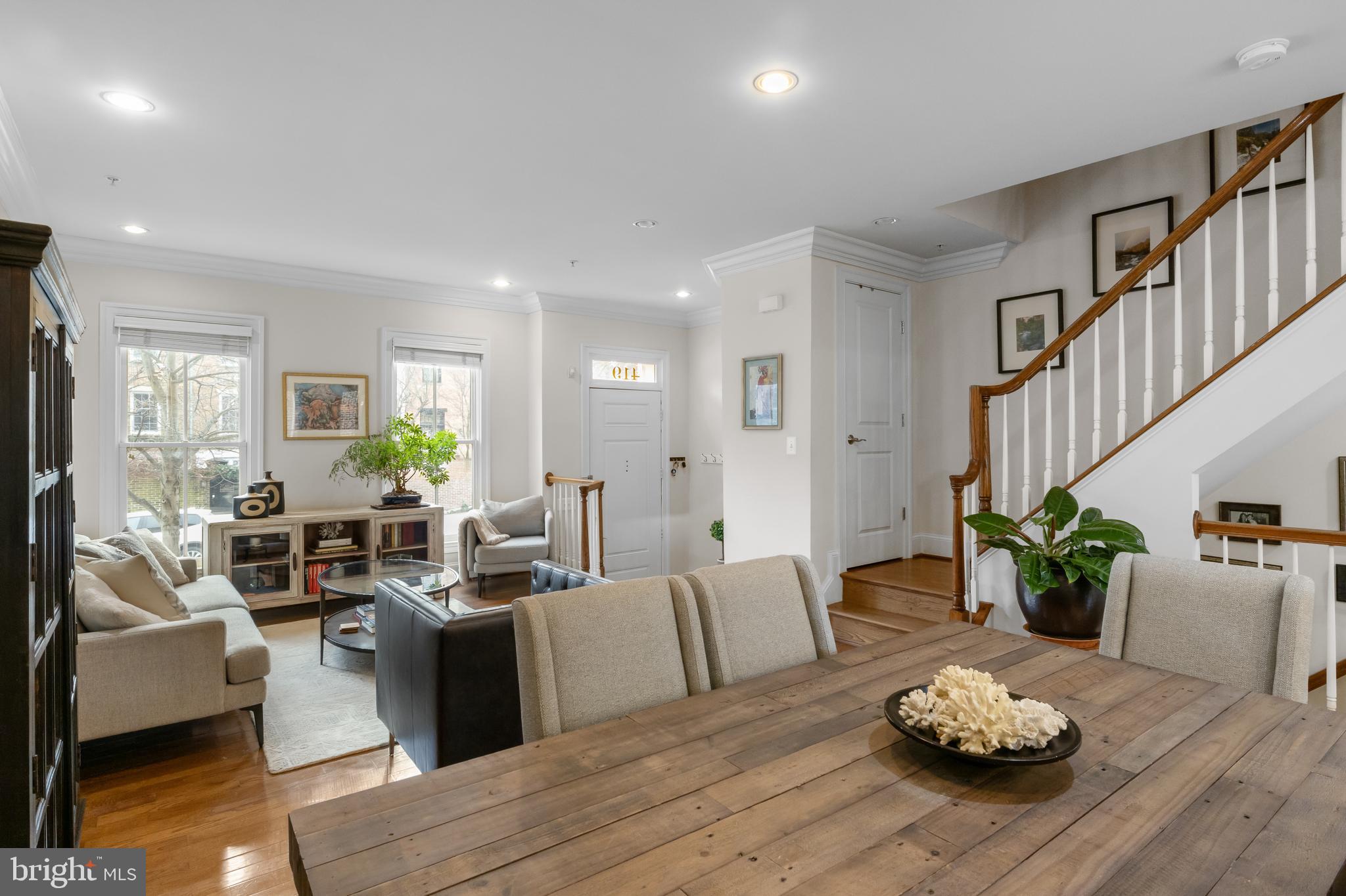 CHATHAM SQUARE - Residential