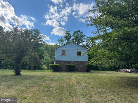 Homes For Sale - 259 River Drive<br/> Hampshire County, HIGH VIEW, WV 26808