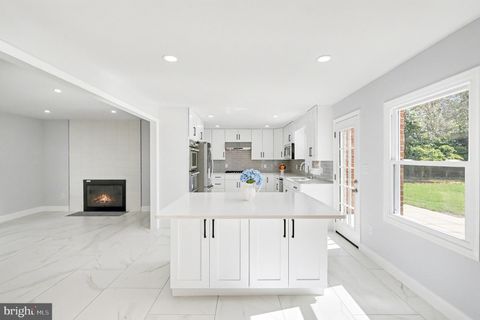 2428 WHITE HORSE LANE SILVER SPRING MD 20906