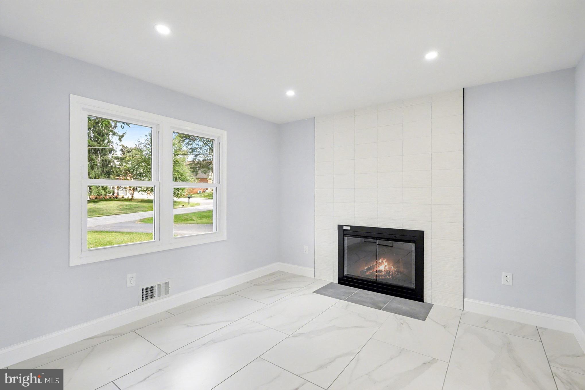 LAYHILL VILLAGE - Residential