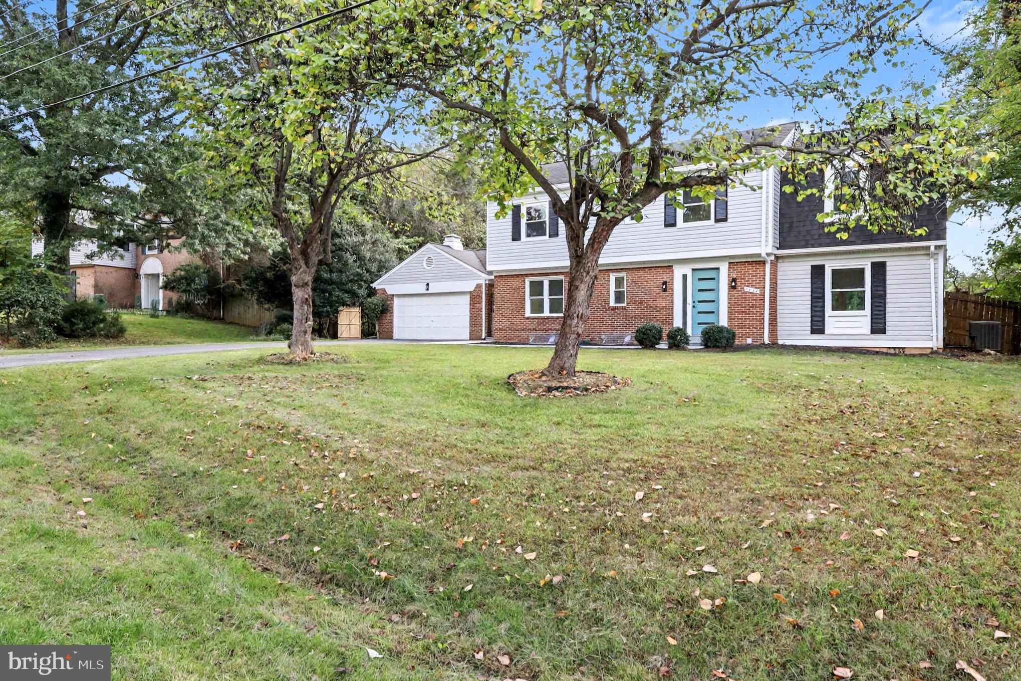 2428 WHITE HORSE LANE