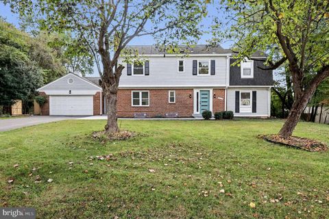 2428 WHITE HORSE LANE SILVER SPRING MD 20906