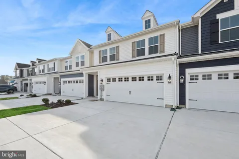 19742 Spinnaker Court, Georgetown, DE MLS: DESU2081566
