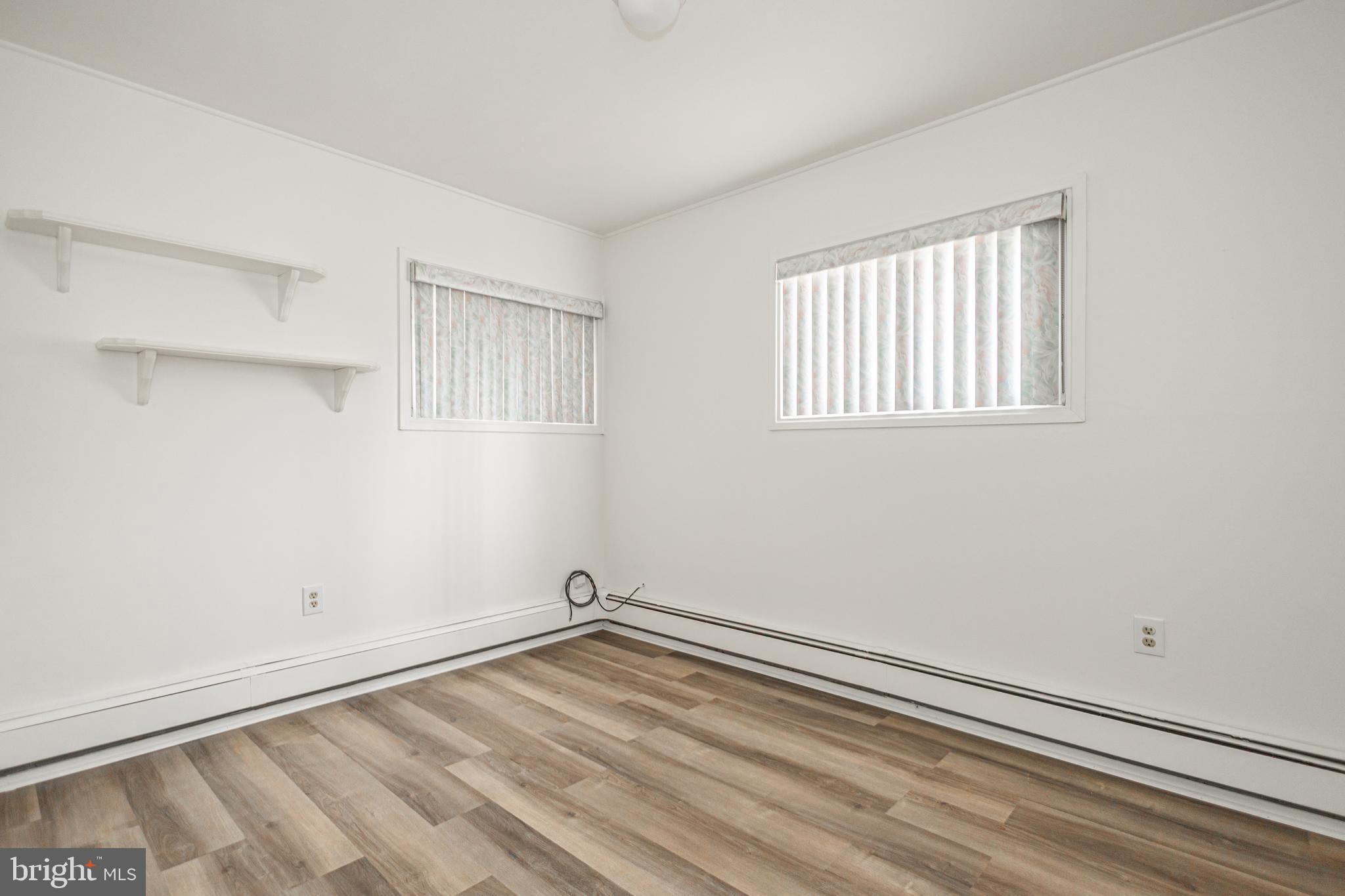 HIGHLAND PARK - Residential Lease