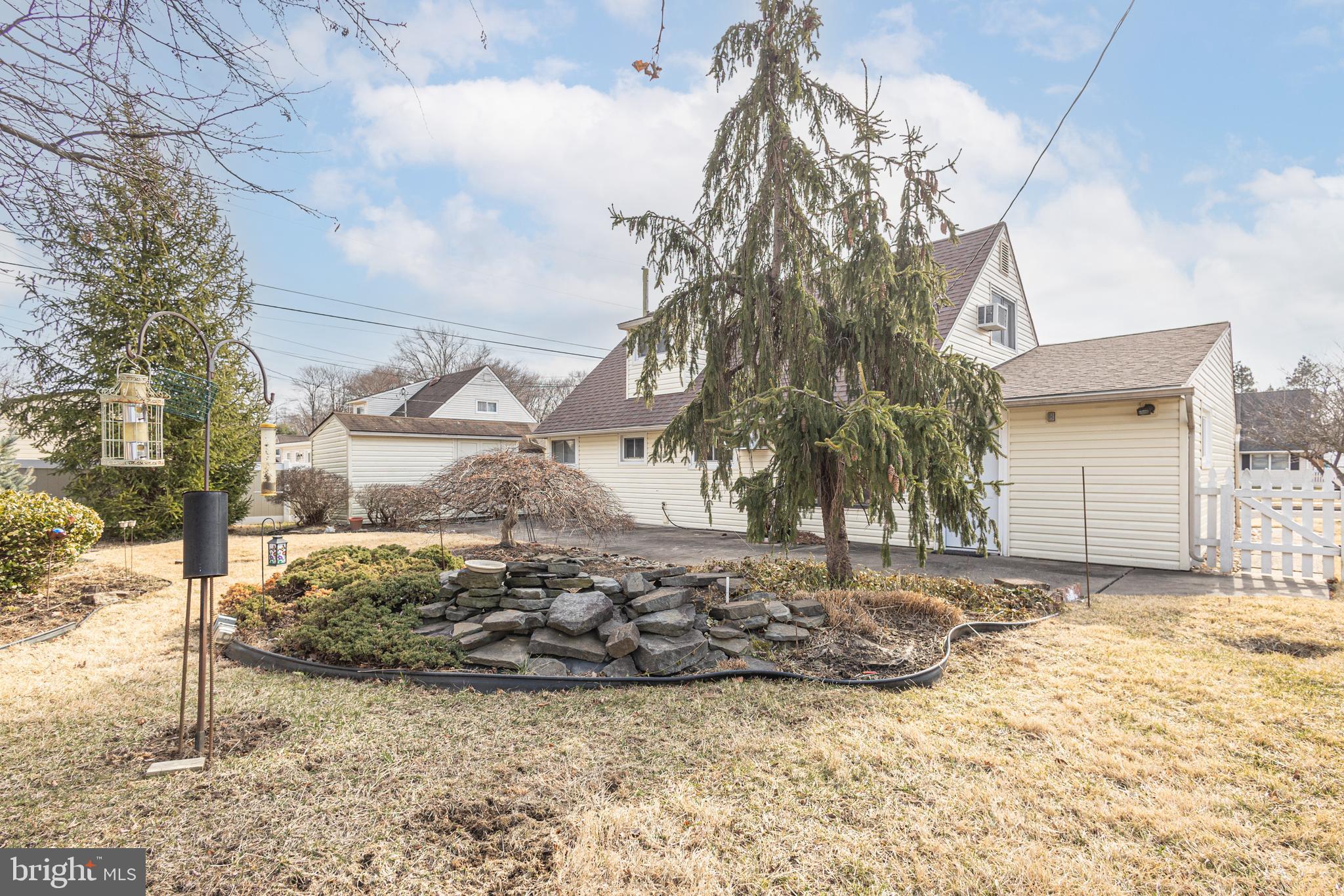 HIGHLAND PARK - Residential Lease