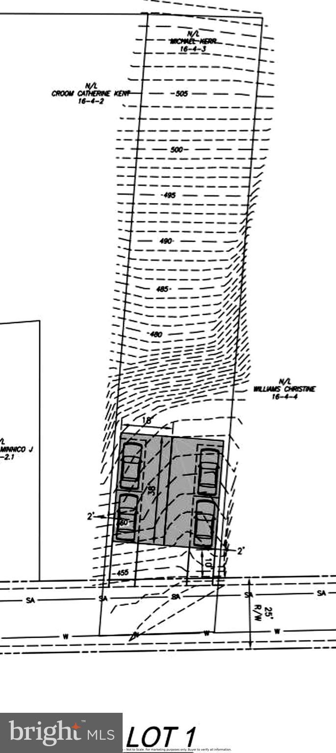 442 MOUNT PLEASANT STREET