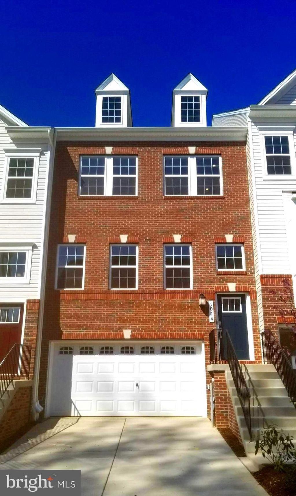 Photo of 1014 Bluebells Road, GAMBRILLS, MD 21054 (MLS # MDAA2127010)