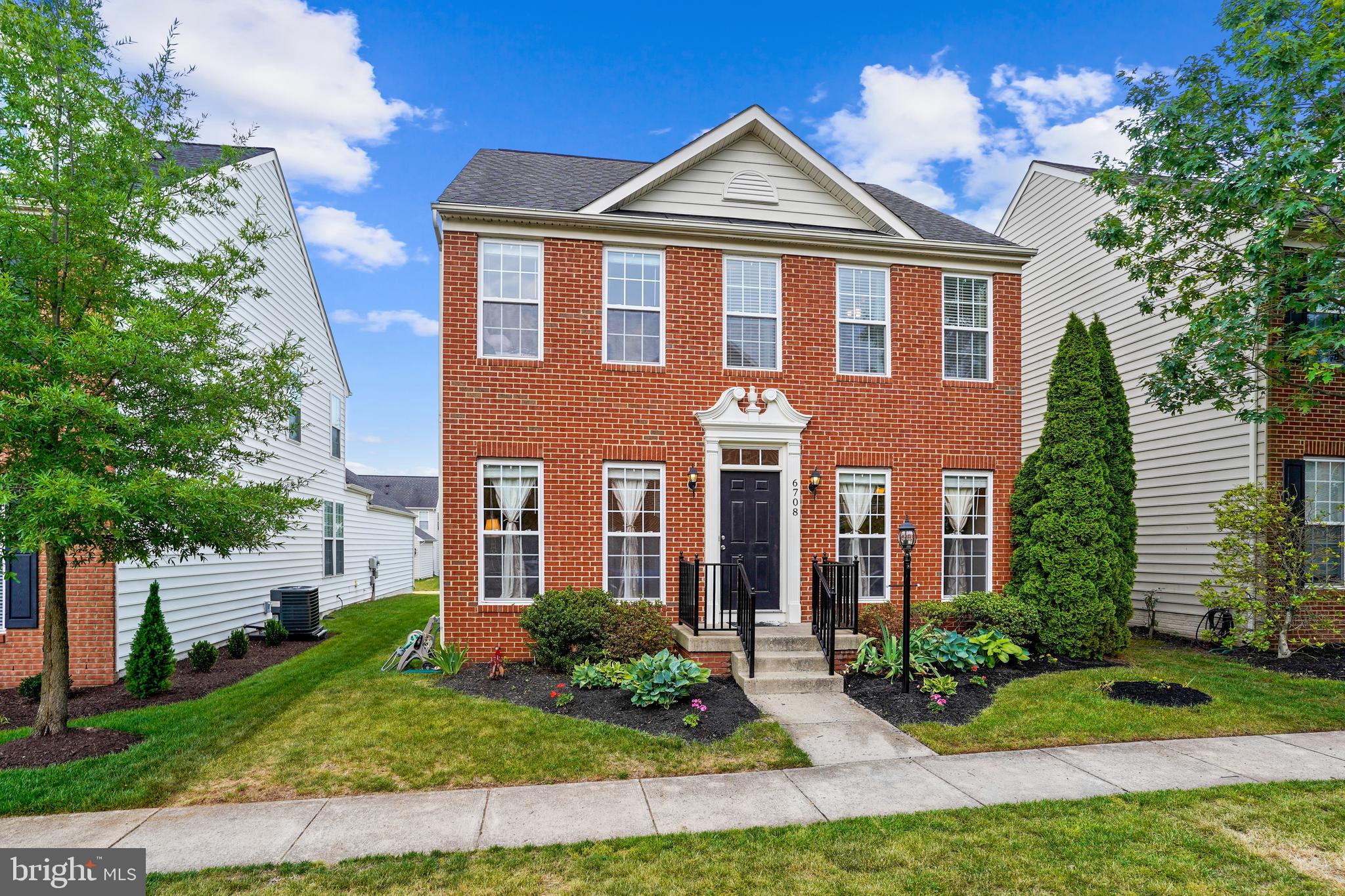 PIEDMONT SOUTH - Residential