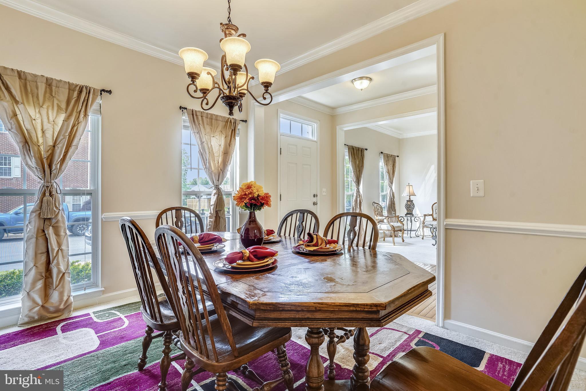 PIEDMONT SOUTH - Residential