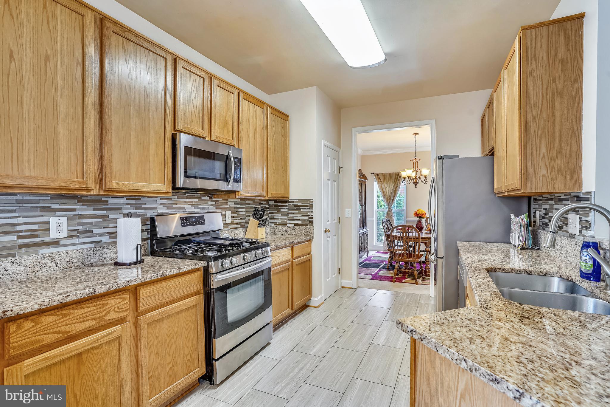 PIEDMONT SOUTH - Residential