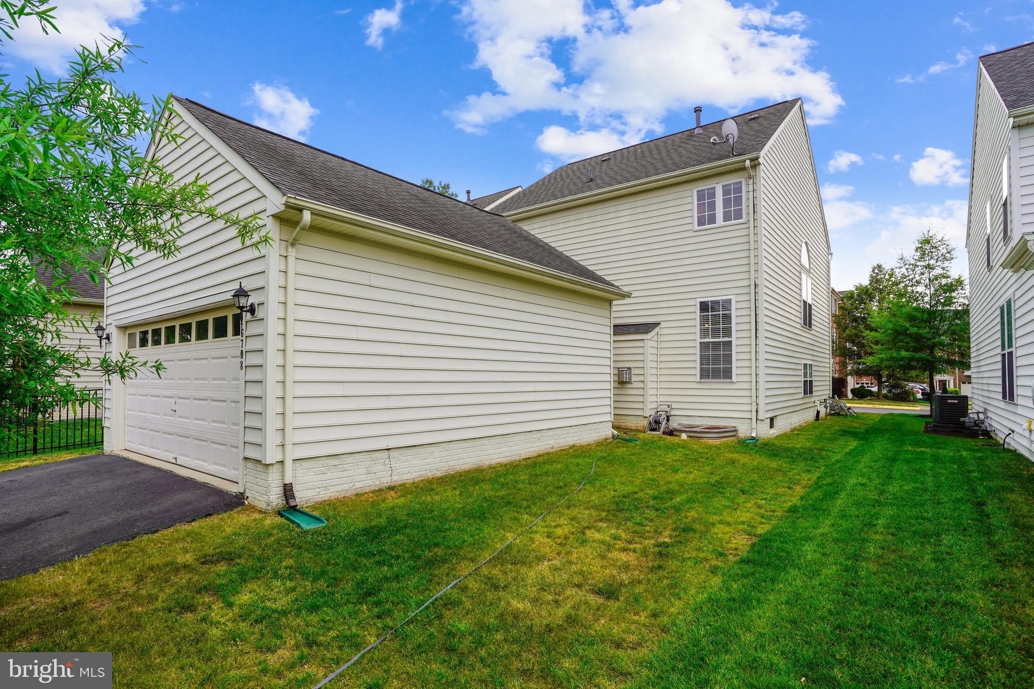 PIEDMONT SOUTH - Residential