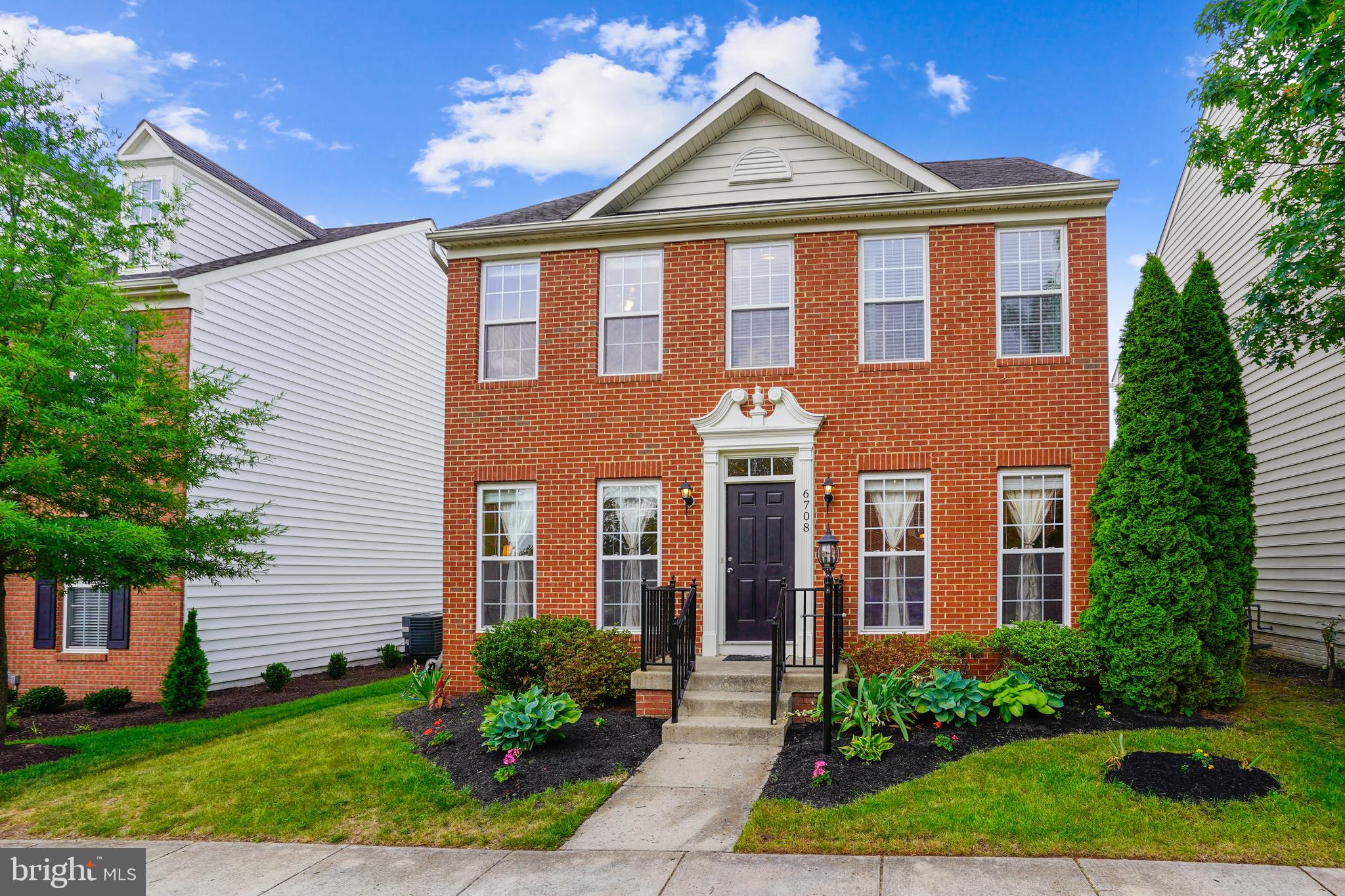 PIEDMONT SOUTH - Residential