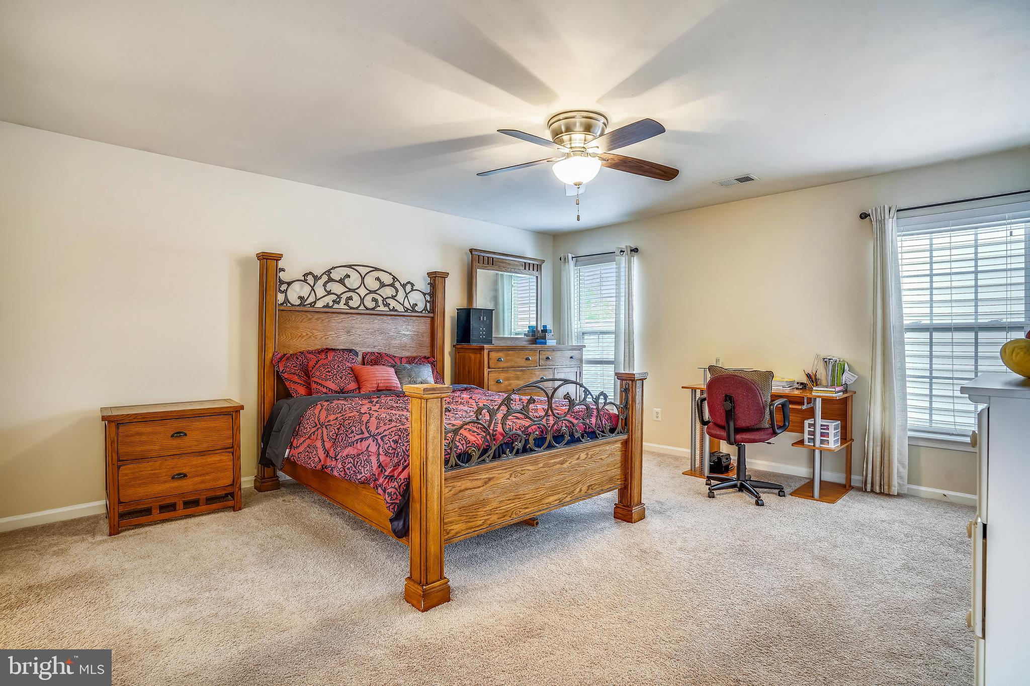 PIEDMONT SOUTH - Residential