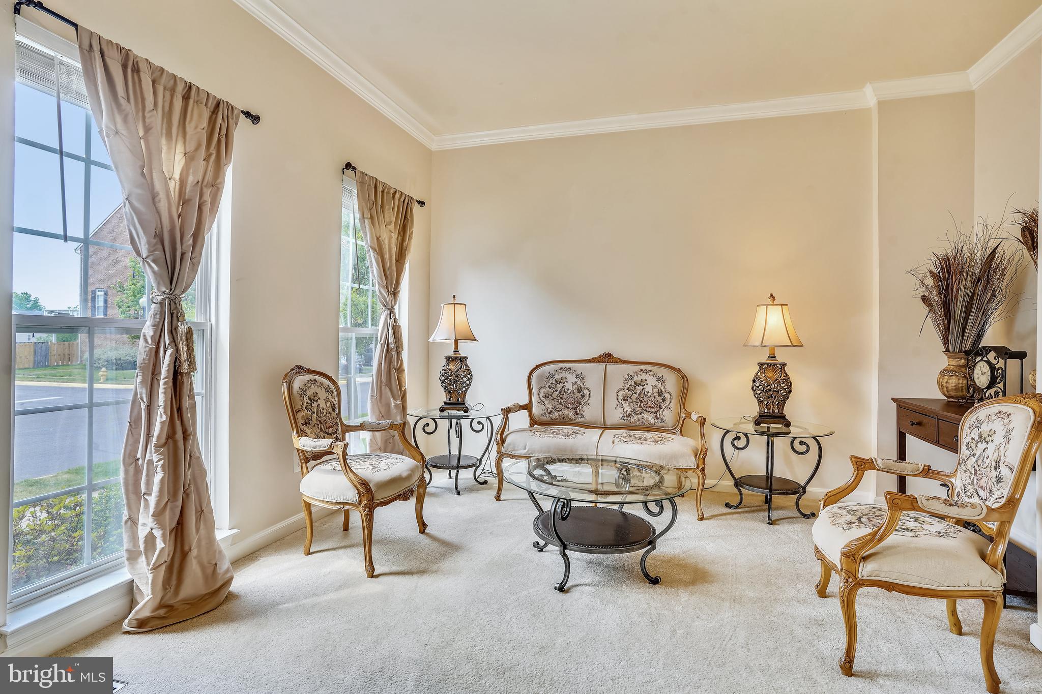 PIEDMONT SOUTH - Residential