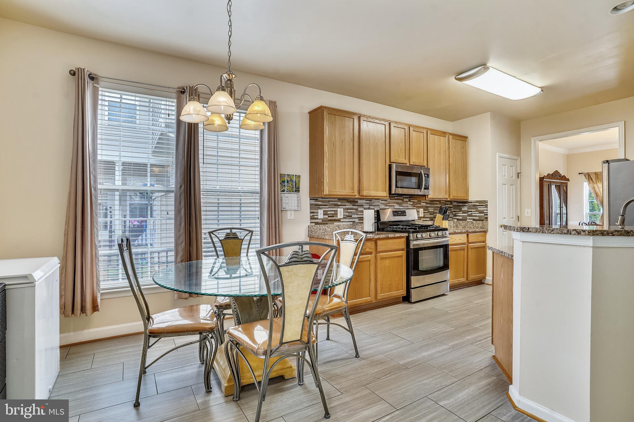 PIEDMONT SOUTH - Residential