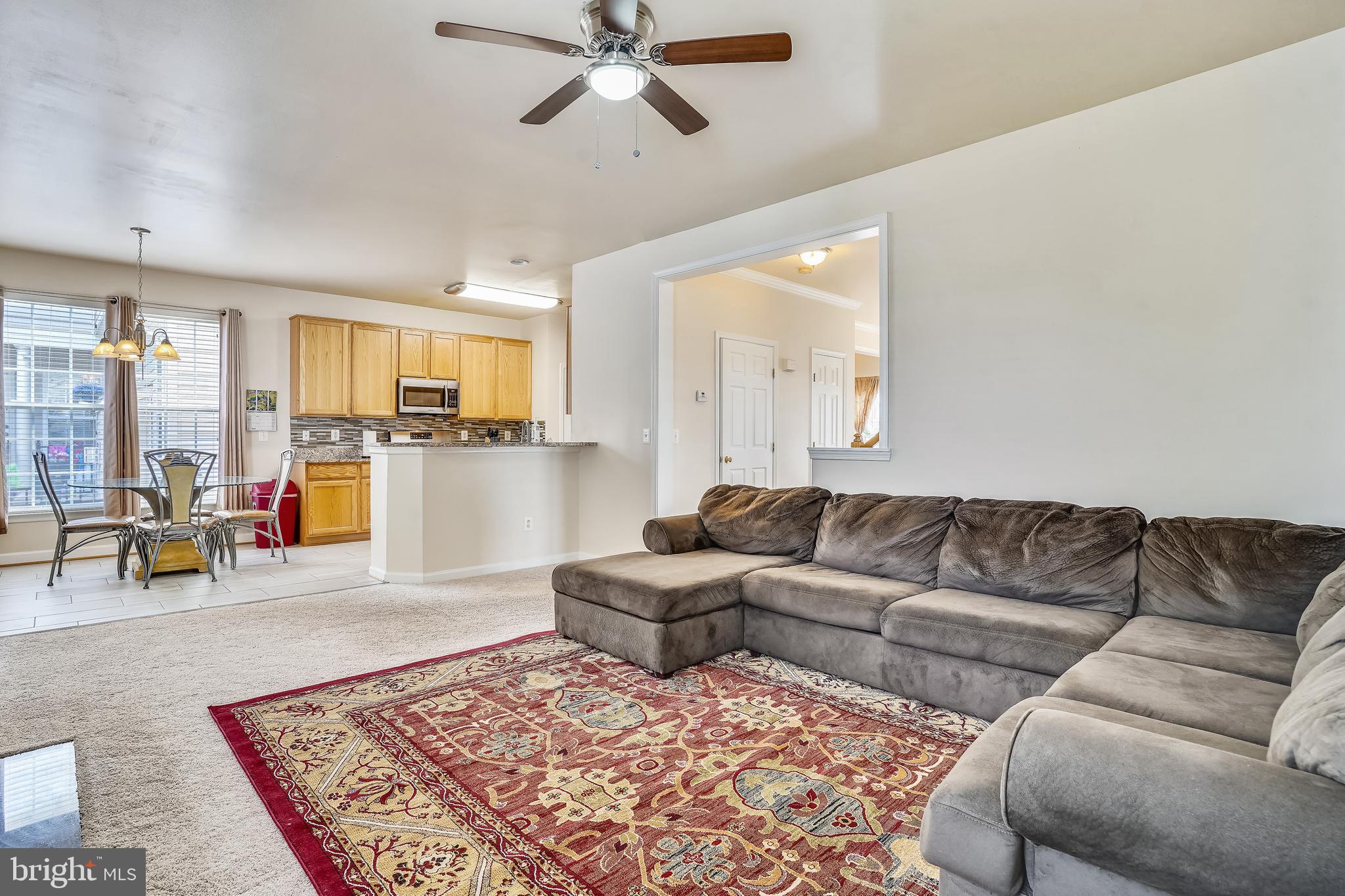 PIEDMONT SOUTH - Residential