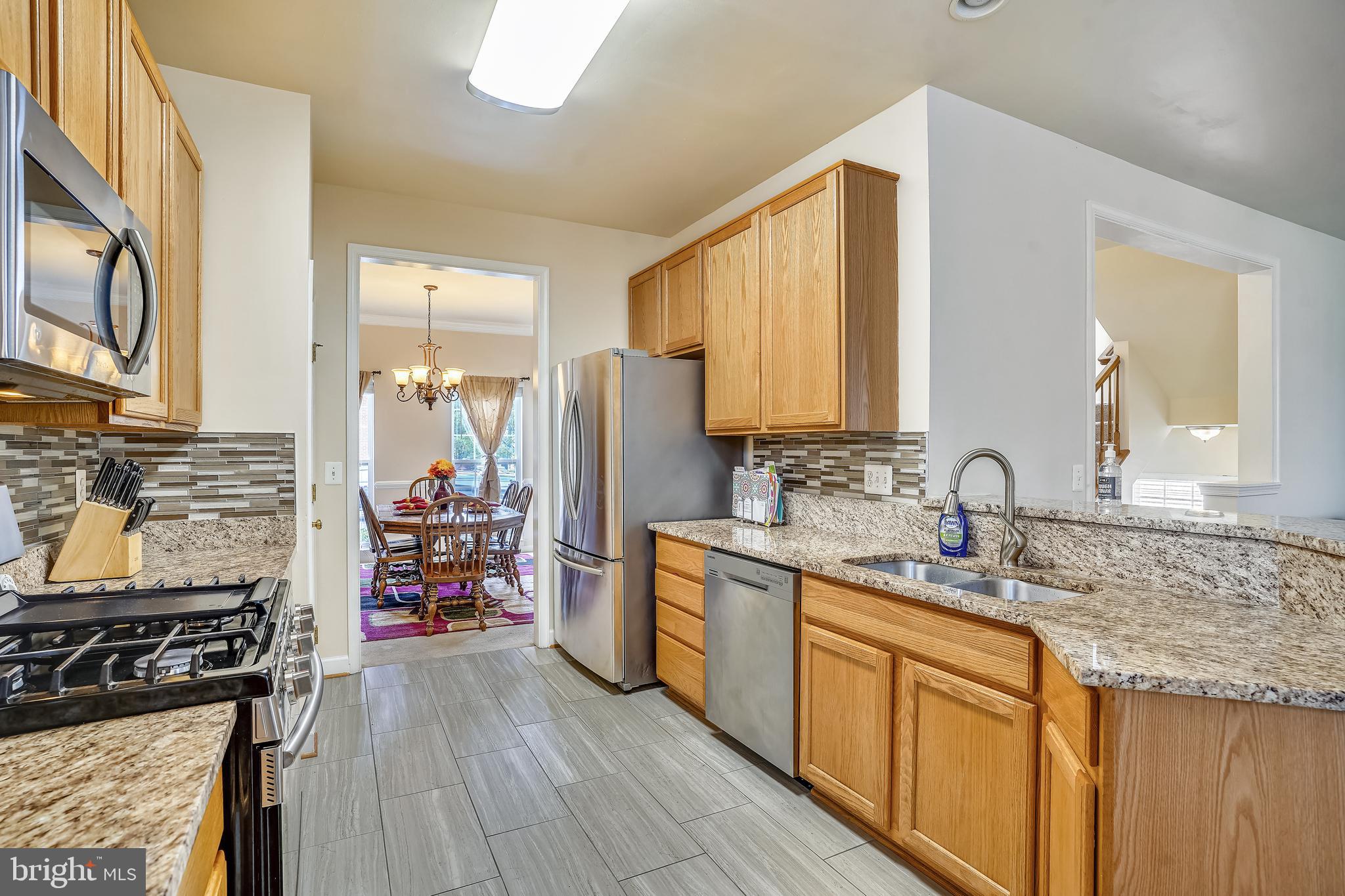 PIEDMONT SOUTH - Residential