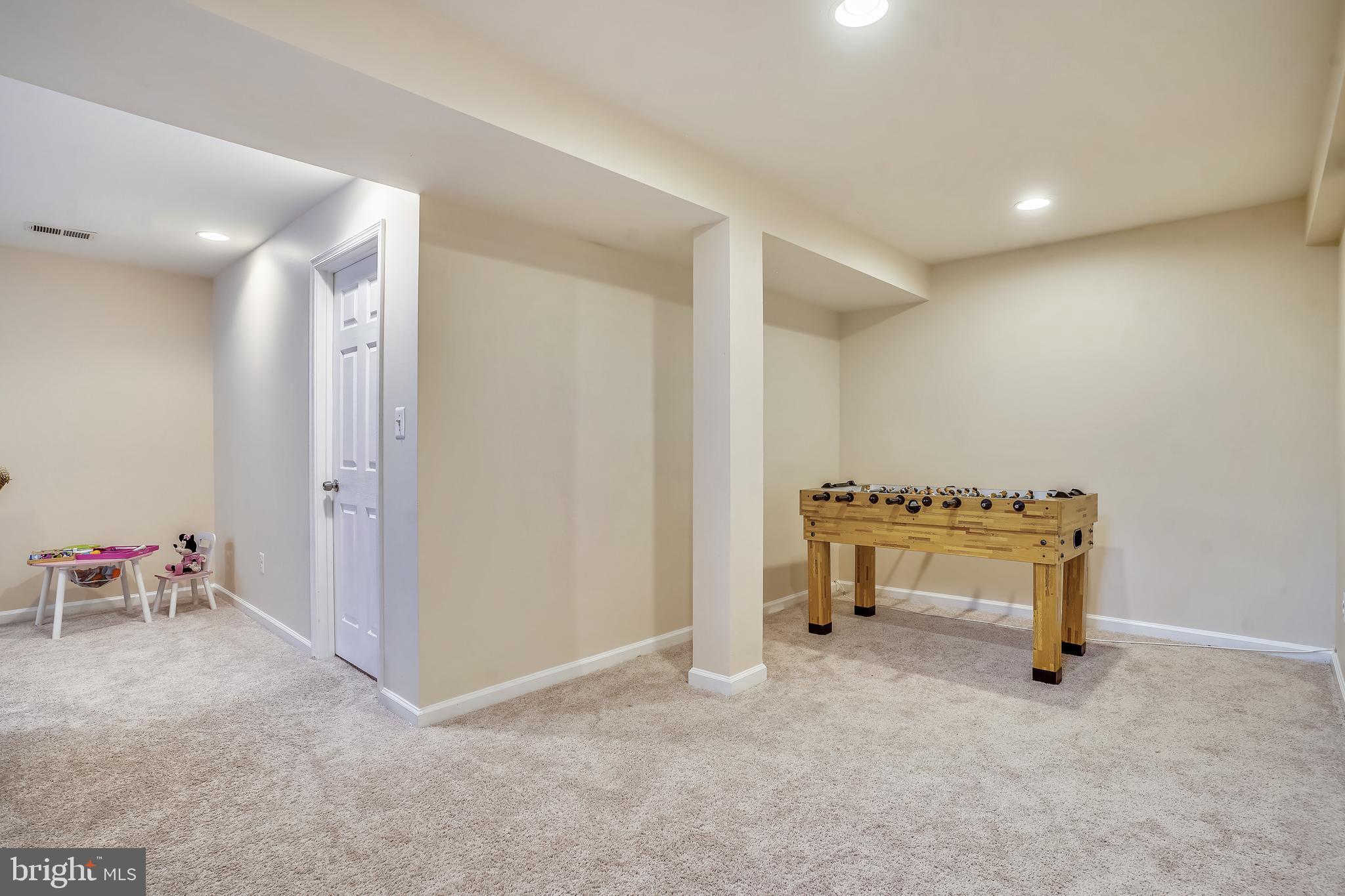 PIEDMONT SOUTH - Residential