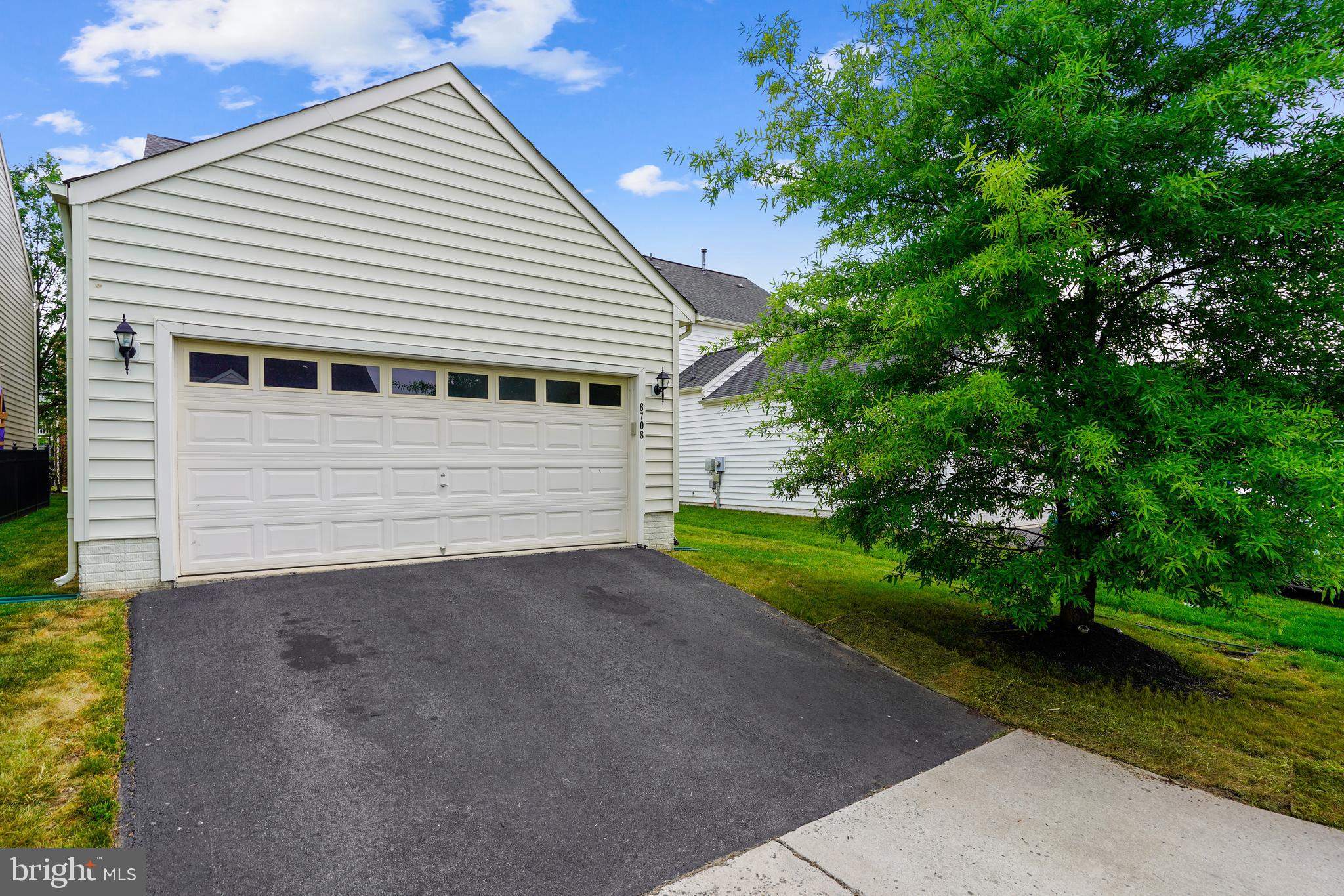 PIEDMONT SOUTH - Residential